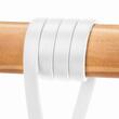 Cablu incarcator USB, Tip C-Tip C, alb, 1m, 510.69 Alca