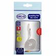 Cablu incarcator USB, Tip C-Tip C, alb, 1m, 510.69 Alca