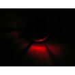 Priza cu 2 USB, cu LED rosu KASTOR Carco 42793