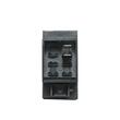 Priza cu 2 USB-uri, 3.1A, cu capac, KX38