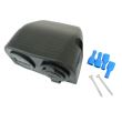 Priza cu 2 USB si voltmetru 12/24V 2x2.1A VALTER 61006 CarCo