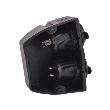 Priza bricheta cu 2 USB, 1A+2.1A, cu capace 12/24V Cyrus 42561 CarCo 