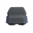 Priza bricheta cu 2 USB, 1A+2.1A, cu capace 12/24V Cyrus 42561 CarCo 
