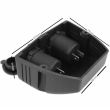 Priza bricheta cu 2 USB, 1A+2.1A, cu capace 12/24V Cyrus 42561 CarCo 