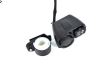 Priza cu 2 USB-uri cu termometru si voltmetru \Art MC036