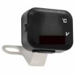 Priza USB cu voltmetru si termometru, cu intrerupator DS4030