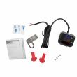 Priza USB cu voltmetru si termometru, cu intrerupator DS4030