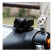 Priza bricheta cu USB, montare aparenta, pe ghidon Carmotion 86107