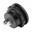 Voltmetru incastrabil bord 12-24V 02852 Amio