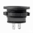 Voltmetru incastrabil bord 12-24V 02852 Amio