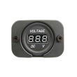 Voltmetru montaj aparent 8-30V, tester, 58706 Carmotion