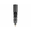 Adaptor stecher bricheta DIN mica la priza Euro, rabatabil, 86121 Carmotion