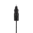 Cablu prelungitor cu priza si stecher, 5m, 12/24V, 6A, 570.00 Alca