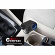 Stecher priza cu 2 USB-uri Dual Side, 12V, 2.4A, rabatabil, Select, 07431 Compass