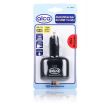 Stecher 1 priza 12V cu 2 USB, 1.0+2.1A, 510.10 Alca