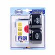 Stecher 3+2 prize, cu fir, 12V, 511.41 Alca