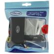 Stecher 3 prize 12V cu USB, LED, rabatabil, 510.20 Alca