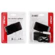 Stecher 3 prize 12/24V USB, 01030 Amio