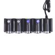 Stecher 4 prize 12/24V cu 2 USB-uri PNI Lighter 04 SBR04