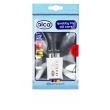 Stecher priza 220V, cu 1 x USB 5V/1A, 510.82 Alca