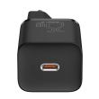 Incarcator Baseus Super Quick Charger 1C 25W cu USB-C la USB-C 1m  Baseus 20602
