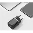 Incarcator Baseus Super Quick Charger 1C 25W cu USB-C la USB-C 1m  Baseus 20602