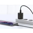 Incarcator Baseus Super Quick Charger 1C 25W cu USB-C la USB-C 1m  Baseus 20602