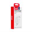 Incarcator rapid cu 2 USB-uri, priza 220V, 2 USB-C 35W, 3AQC, tehnologie GaN, 04288 Amio