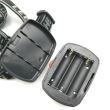 Lanterna cap Led COB, 3xAAA Carco 68583