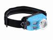 Lanterna frontala, Led COB, cu senzor de miscare, reincarcabila USB, Zoom, 1400 mAh, 5W, 350lm, 6500K, 63305 Carmotion