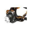 Lanterna Led frontala XPG3 de cap 5W cu acumulator reincarcabil Hoteche 440008, BK77478