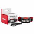 Lanterna frontala LED COB, incarcare USB, 02825 Amio