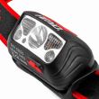Lanterna frontala LED COB, incarcare USB, 02825 Amio