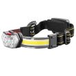 Lanterna frontala LED COB incarcare USB 02826 Amio
