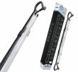 Lampa lucru 46 LED-uri, reincarcabila, 12/24V+220V M-Tech IL99