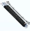 Lampa lucru 46 LED-uri, reincarcabila, 12/24V+220V M-Tech IL99