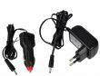 Lampa lucru 46 LED-uri, reincarcabila, 12/24V+220V M-Tech IL99