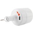 Lampa lucru LED, reincarcabila, cu carlig, 250 lm, Q-12-USB Art