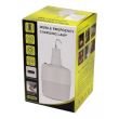 Lampa lucru LED, reincarcabila, cu carlig, 250 lm, Q-12-USB Art