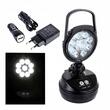 Lampa lucru LED, magnet, 4 functii, 3 moduri de iluminare, incarcare telefon, L0159 TruckLed