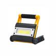 Lampa lucru LED-COB, 12W, 1000lm, reincarcabila USB, cu maner si magnet, cu functie de powerbank, 2400mAh, LA0300 TruckLed