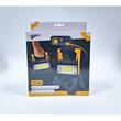Lampa lucru LED-COB, 12W, 1000lm, reincarcabila USB, cu maner si magnet, cu functie de powerbank, 2400mAh, LA0300 TruckLed