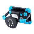 Lampa lucru LED-COB, 10W, 1000lm, reincarcabila USB, cu maner si magnet, cu functie de powerbank, 4400mAh, metal Heavy Duty, Vision 63303 Carmotion 