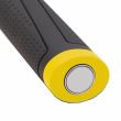 Lanterna LED COB, telescopica cu cap rabatabil, AAA, 18637 Phenom