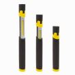 Lanterna LED COB, telescopica cu cap rabatabil, AAA, 18637 Phenom