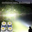 Lanterna lucru LED reincarcabila USB, 240lm, 3W, FST-HY-912