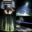 Lanterna lucru LED reincarcabila USB, 240lm, 3W, FST-HY-912