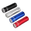 Lanterna 9 LED-uri, 42291 CarCo