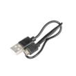 Lanterna lucru LED, reincarcabila USB, 300lm, 1200mAh, 4 moduri iluminare, 03273 Amio