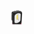 Lanterna lucru LED cu magnet si carlig, reincarcabila USB, WT06 02816 Amio